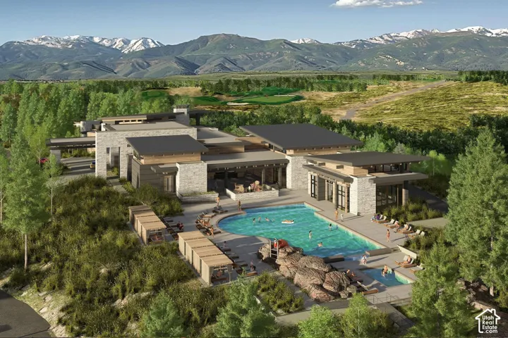 1791 W Horn Ct #23, Park City, Utah 84060