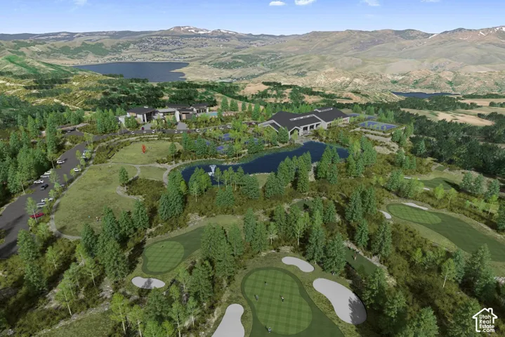 1791 W Horn Ct #23, Park City, Utah 84060