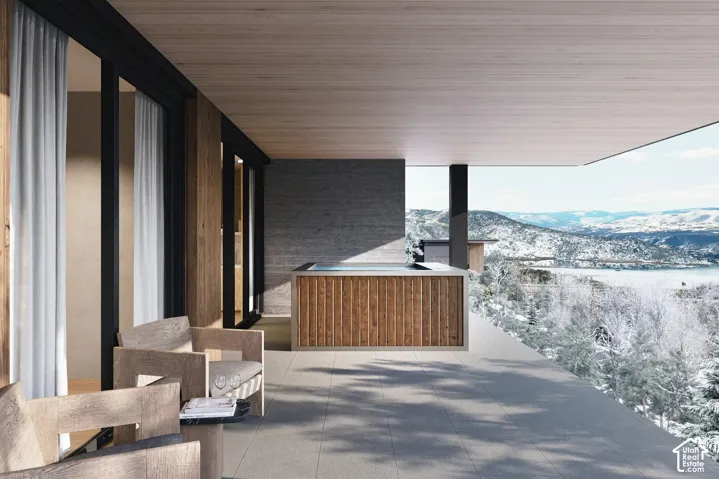 1791 W Horn Ct #23, Park City, Utah 84060