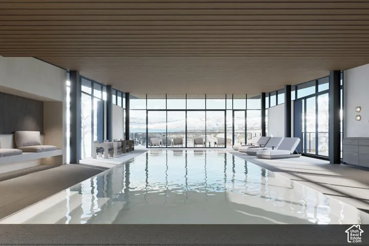 1791 W Horn Ct #23, Park City, Utah 84060