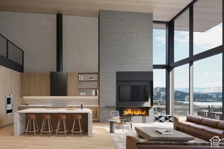 1791 W Horn Ct #23, Park City, Utah 84060