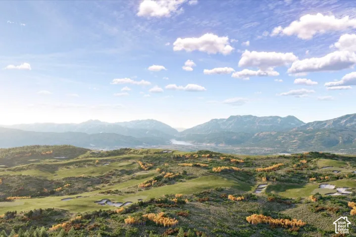 1791 W Horn Ct #23, Park City, Utah 84060