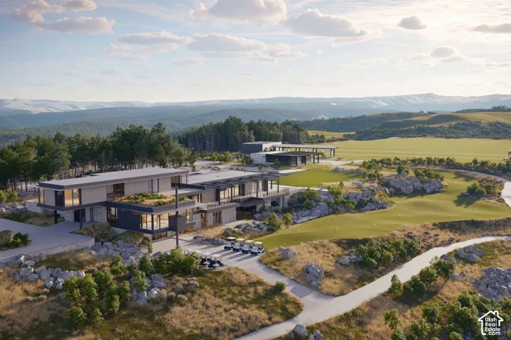 1791 W Horn Ct #23, Park City, Utah 84060