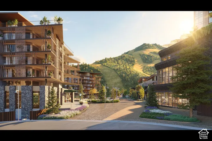1791 W Horn Ct #23, Park City, Utah 84060