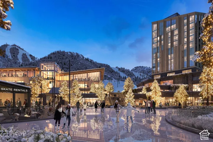 1791 W Horn Ct #23, Park City, Utah 84060