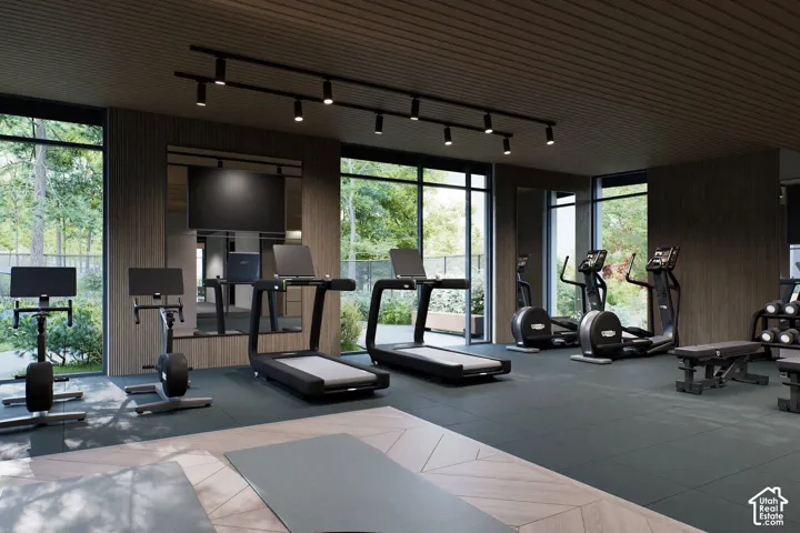 1791 W Horn Ct #23, Park City, Utah 84060