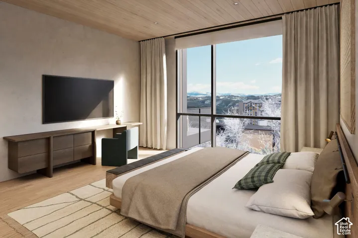 1791 W Horn Ct #23, Park City, Utah 84060