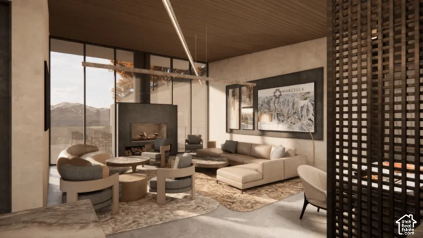 1791 W Horn Ct #23, Park City, Utah 84060