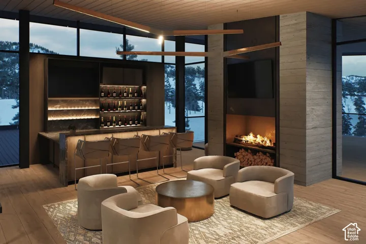 1791 W Horn Ct #23, Park City, Utah 84060