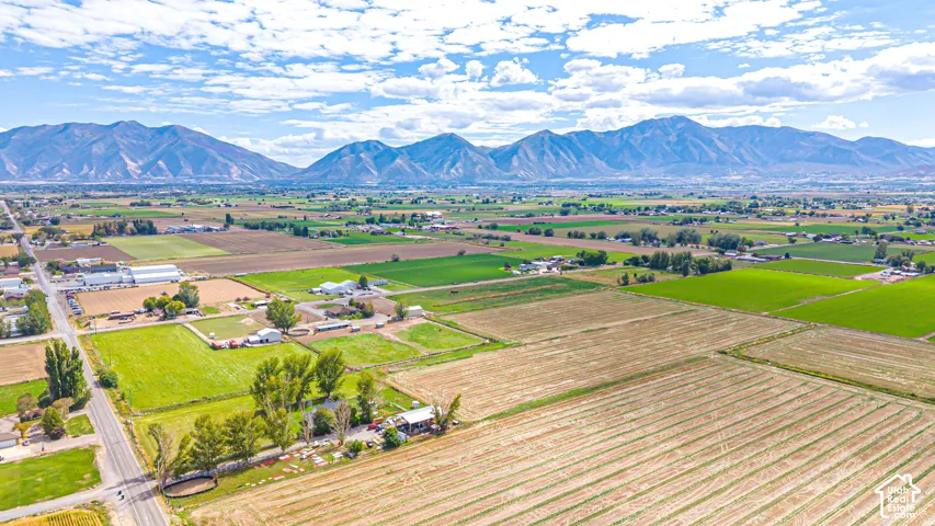 6568 S 3600 W, Benjamin, Utah 84660