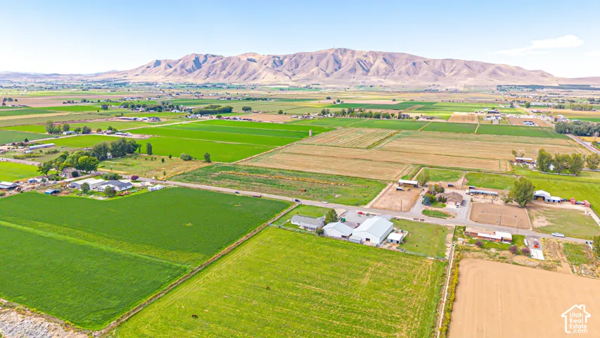 6568 S 3600 W, Benjamin, Utah 84660