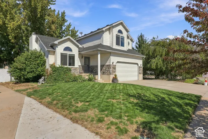 149 E Shadowbrook Ln, Kaysville, Utah 84037