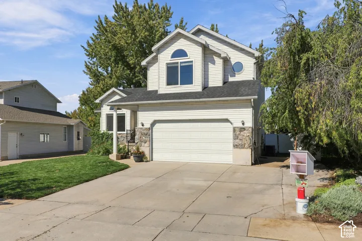 149 E Shadowbrook Ln, Kaysville, Utah 84037