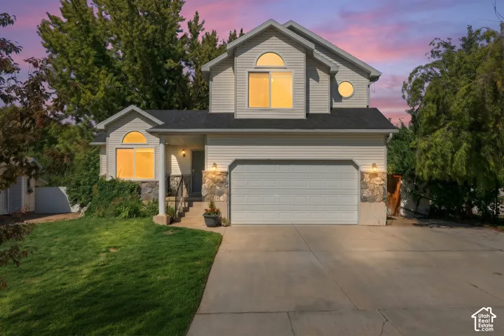 149 E Shadowbrook Ln, Kaysville, Utah 84037