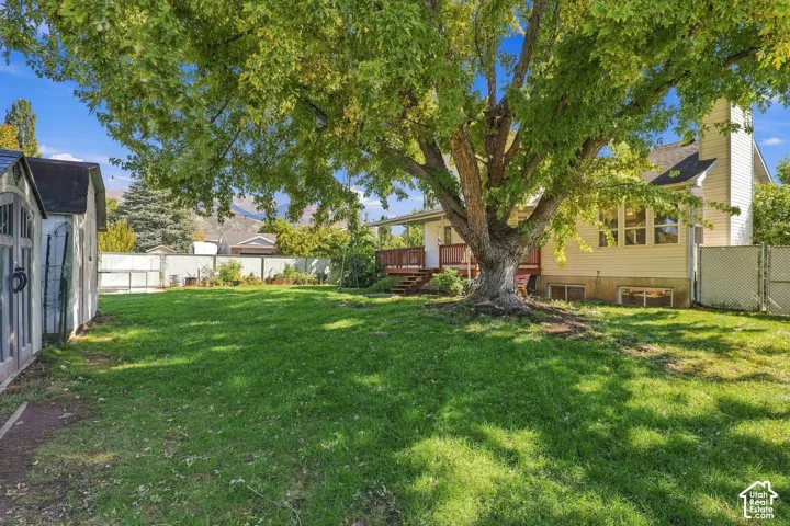 149 E Shadowbrook Ln, Kaysville, Utah 84037