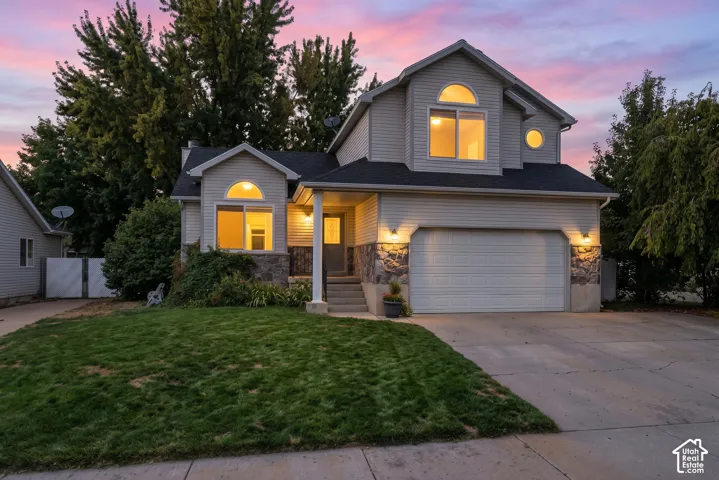 149 E Shadowbrook Ln, Kaysville, Utah 84037