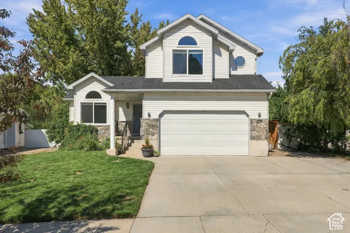 149 E Shadowbrook Ln, Kaysville, Utah 84037