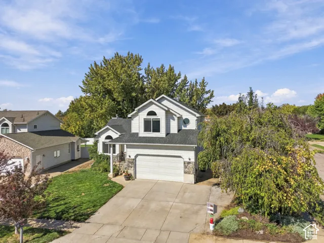 149 E Shadowbrook Ln, Kaysville, Utah 84037