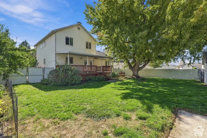 149 E Shadowbrook Ln, Kaysville, Utah 84037