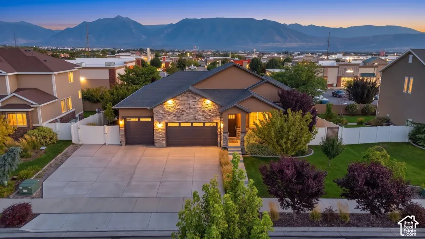 11513 S 4055 W, South Jordan, Utah 84009