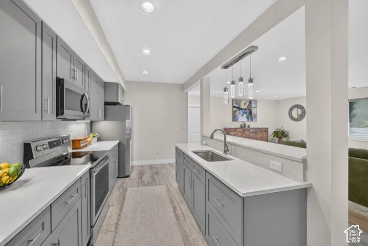 11513 S 4055 W, South Jordan, Utah 84009