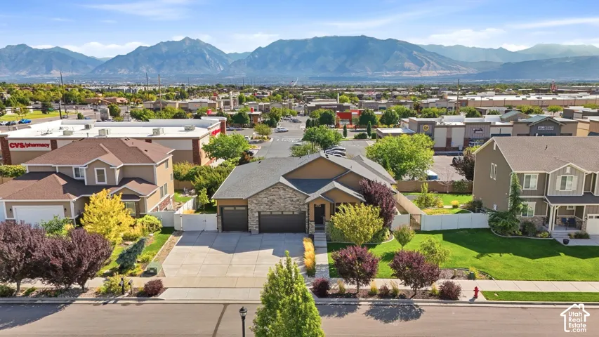 11513 S 4055 W, South Jordan, Utah 84009