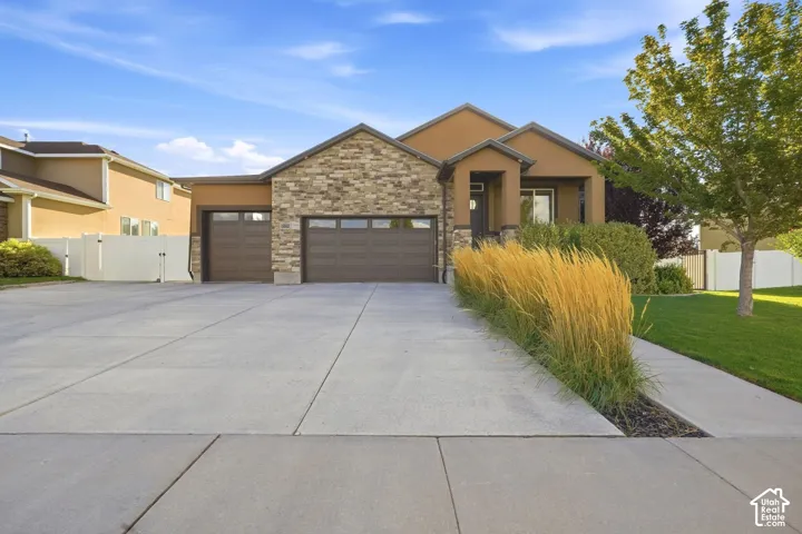 11513 S 4055 W, South Jordan, Utah 84009