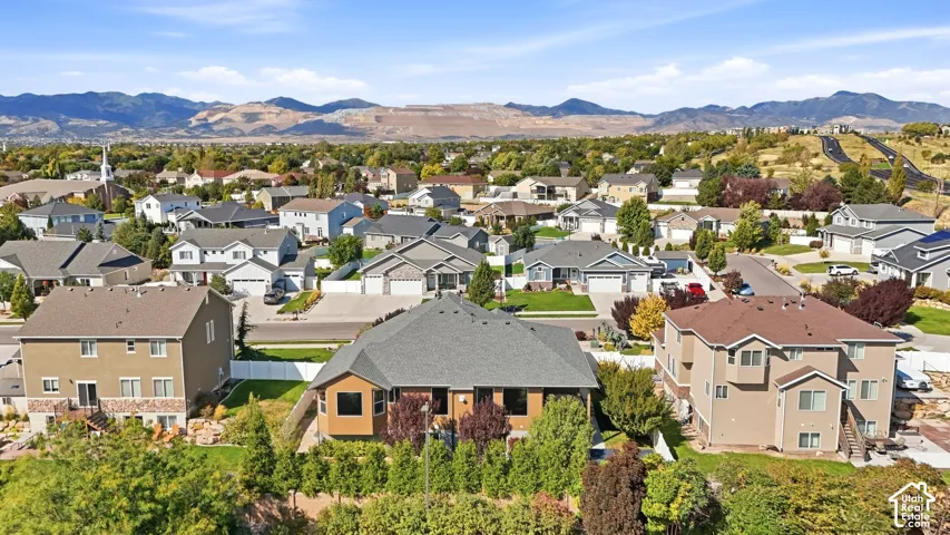 11513 S 4055 W, South Jordan, Utah 84009
