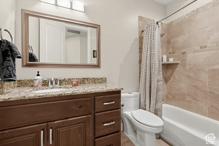 3rd full bathroom on main floor