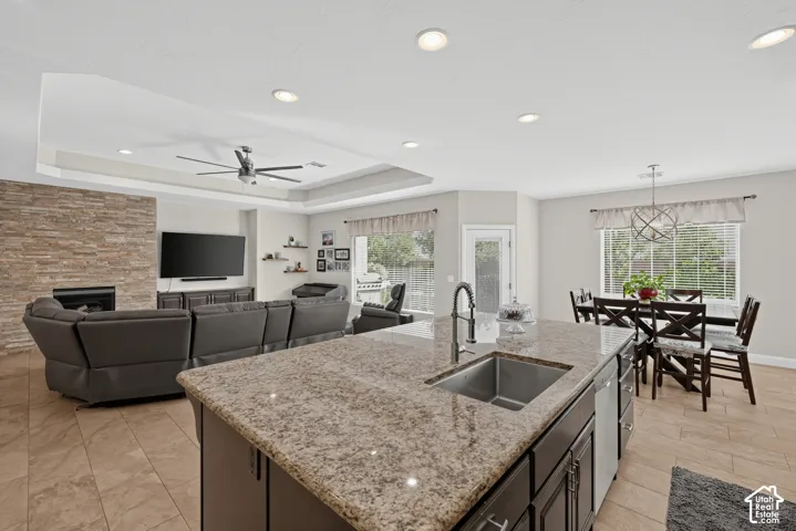 2551 S 3600 W, Hurricane, Utah 84737