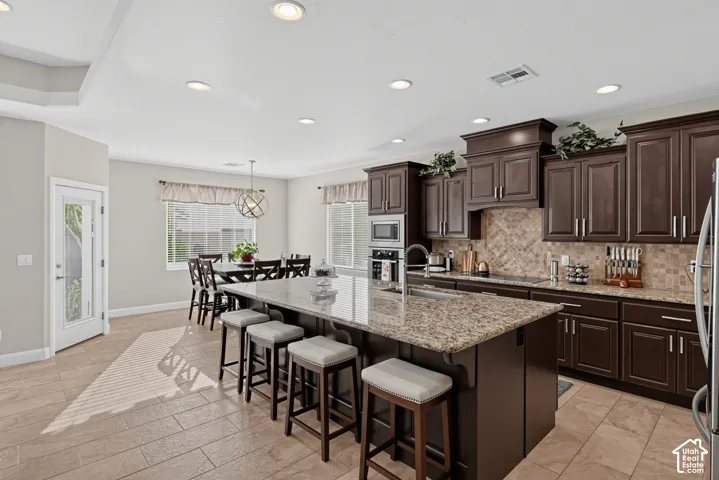 2551 S 3600 W, Hurricane, Utah 84737