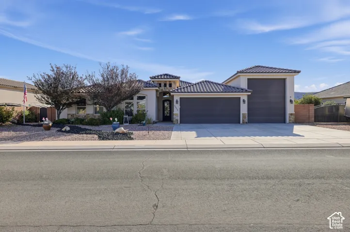2551 S 3600 W, Hurricane, Utah 84737