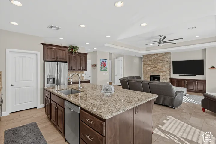 2551 S 3600 W, Hurricane, Utah 84737