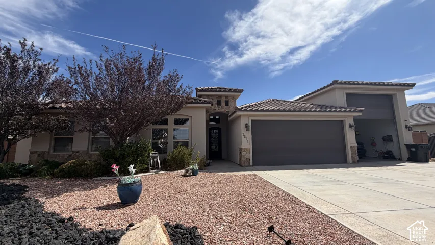 2551 S 3600 W, Hurricane, Utah 84737