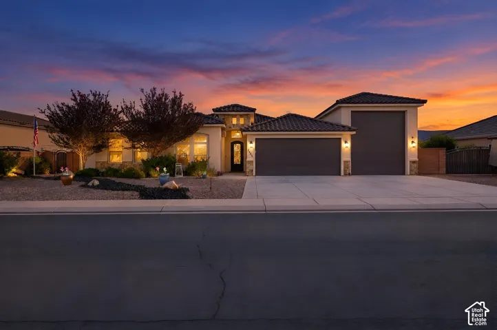 2551 S 3600 W, Hurricane, Utah 84737
