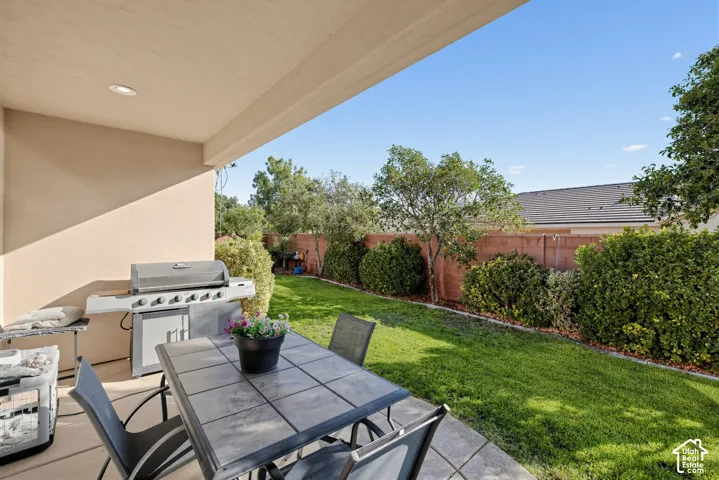 2551 S 3600 W, Hurricane, Utah 84737
