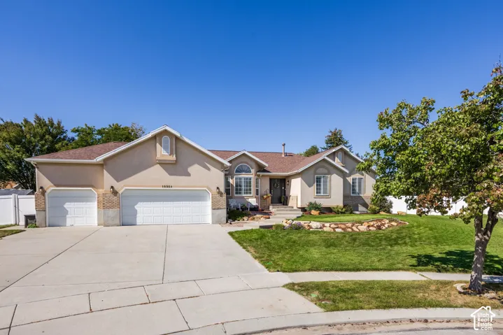 10964 S Ptarmigan Cv, South Jordan, Utah 84095