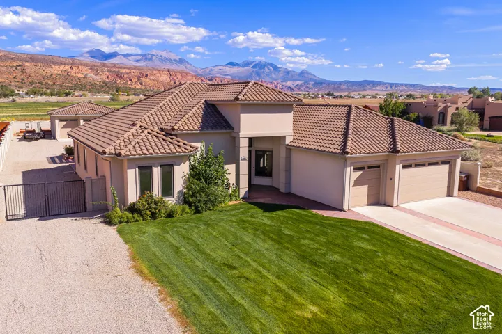4353 Blu Vista Dr, Moab, Utah 84532
