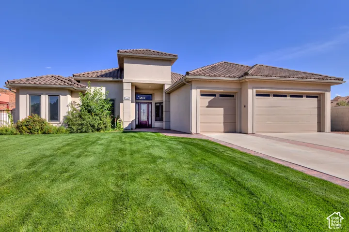4353 Blu Vista Dr, Moab, Utah 84532