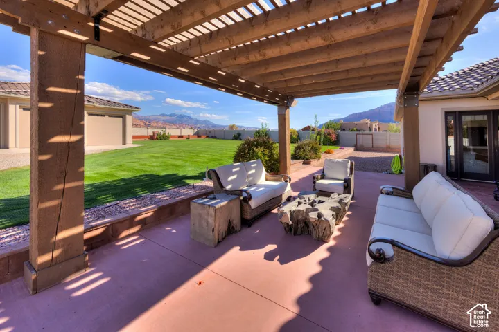 4353 Blu Vista Dr, Moab, Utah 84532