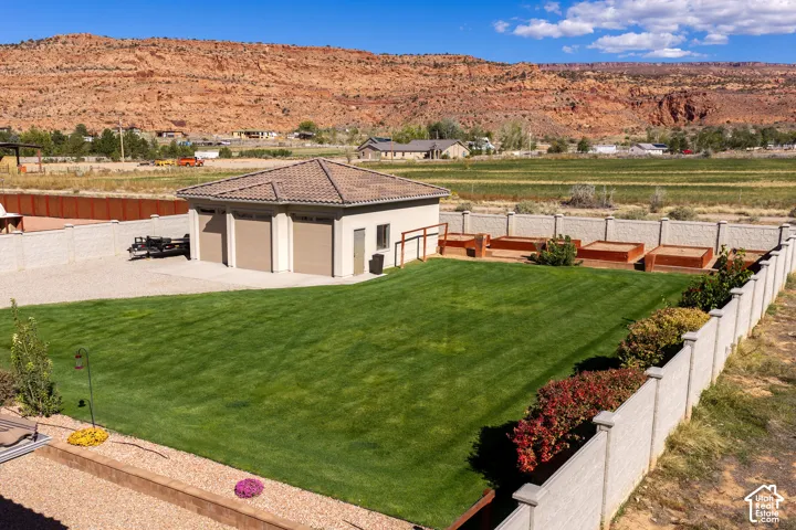 4353 Blu Vista Dr, Moab, Utah 84532