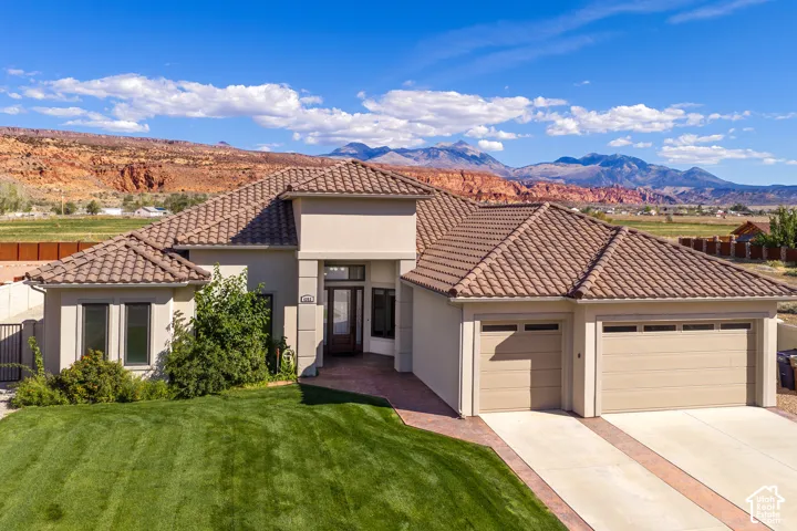 4353 Blu Vista Dr, Moab, Utah 84532