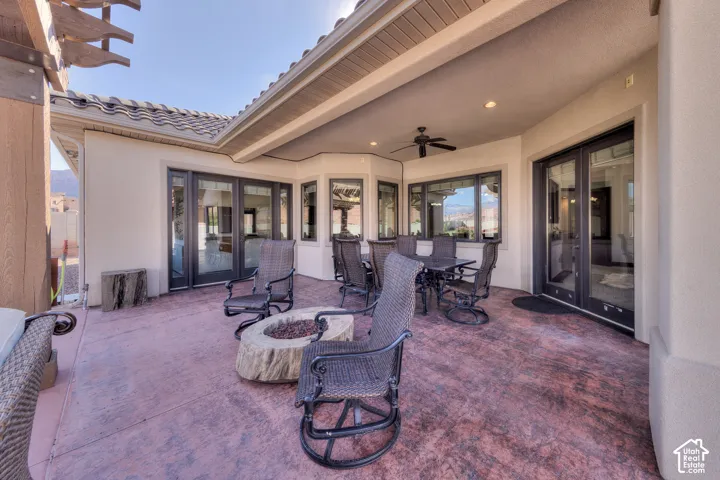 4353 Blu Vista Dr, Moab, Utah 84532