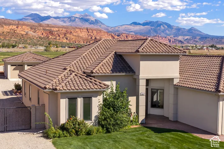 4353 Blu Vista Dr, Moab, Utah 84532