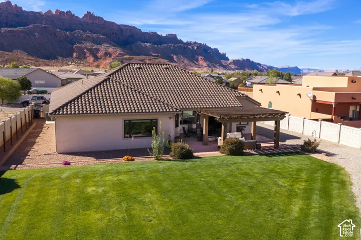 4353 Blu Vista Dr, Moab, Utah 84532