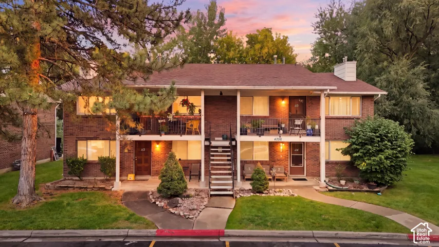 4756 S 700 E #111, Murray, Utah 84107