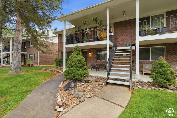 4756 S 700 E #111, Murray, Utah 84107