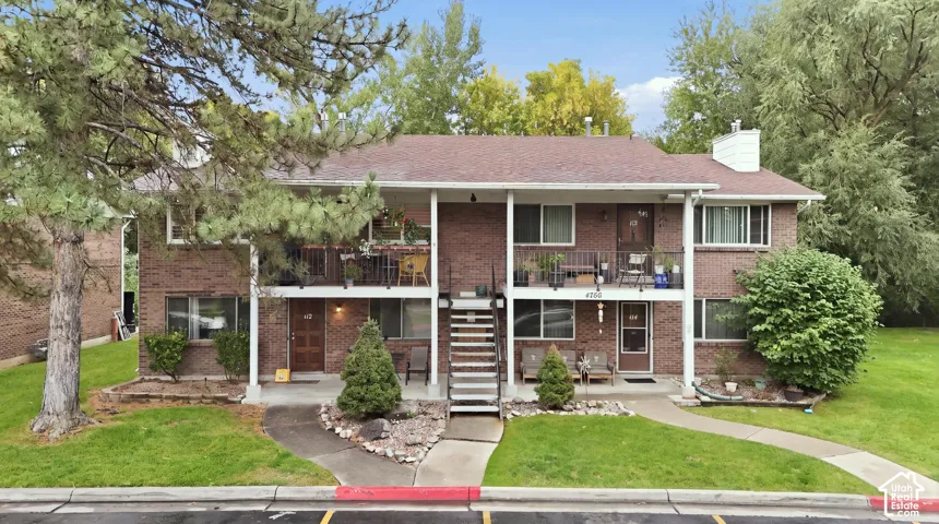 4756 S 700 E #111, Murray, Utah 84107