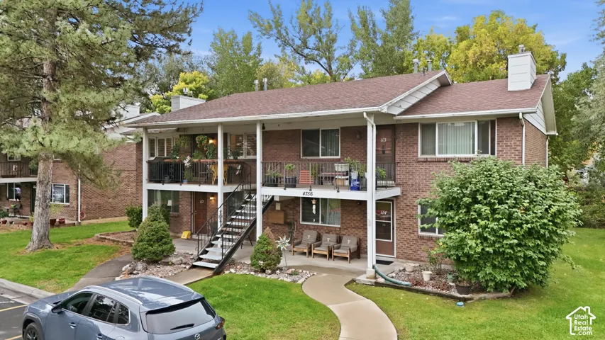 4756 S 700 E #111, Murray, Utah 84107
