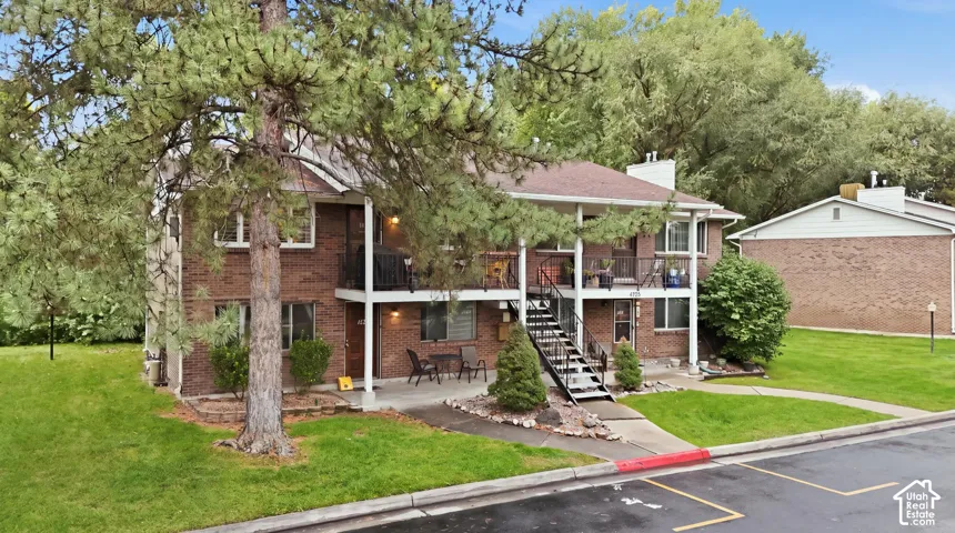 4756 S 700 E #111, Murray, Utah 84107